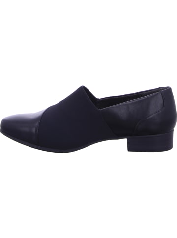 Jana Shoes Trotteur in schwarz