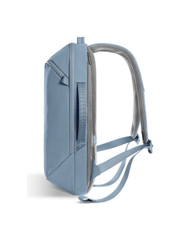 XD Design Bobby Air Daypack 46 cm Laptopfach blue