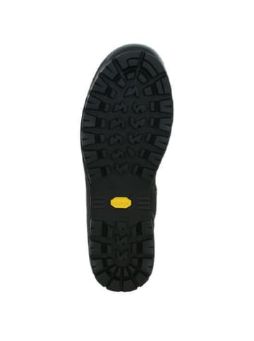 WITEBLAZE Trekkingschuhe high in schwarz