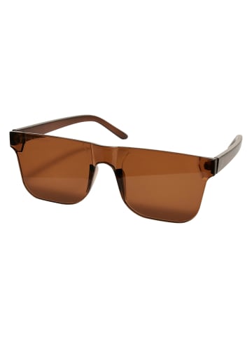 Urban Classics Sonnenbrillen in brown