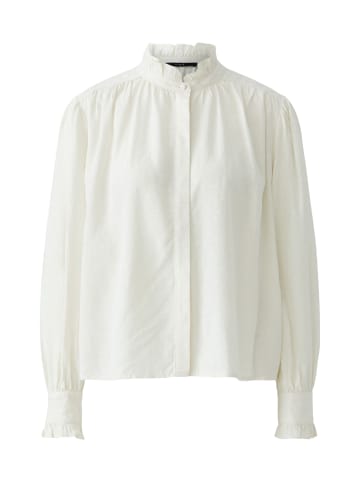 Oui Bluse in eggnog