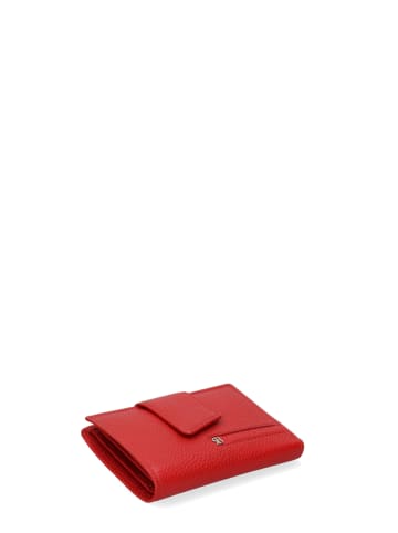 Renato Balestra Geldbörse in RED