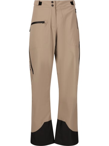 SLOPE Skihose Zuki in 1193 Roasted Cashew