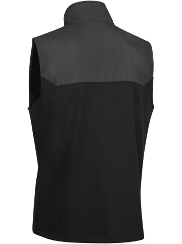Trespass Weste "Eboy Active Gilet" in Schwarz