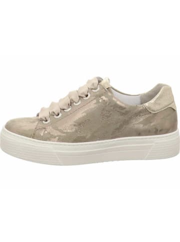 Semler Sneaker in beige