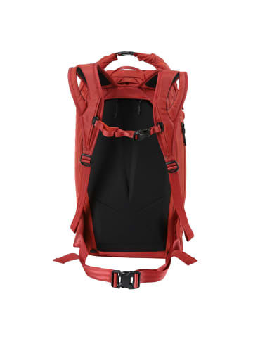 Nitro Splitpack X Ripuri Set 30 Wanderrucksack 60 cm in supernova