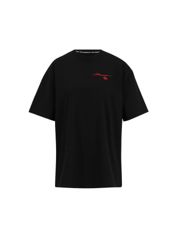Rocawear T-Shirt "Rocawear Crown T-Shirts" in Schwarz
