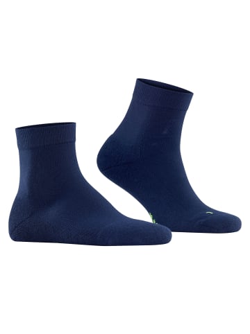 Falke Socken 2er Pack in Dunkelblau