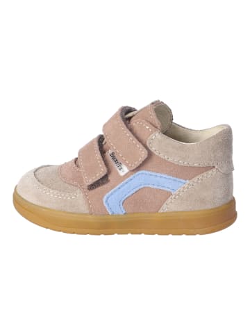 PEPINO Lauflern Kaltfutter Boot & Stiefel in braun