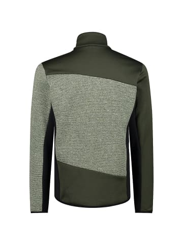 Campagnolo M JACKET STRETCH PERFORMANCE in Grün