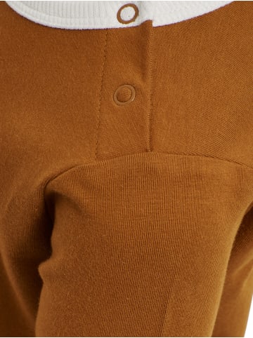 Hummel T-Shirt Hmlmauilino Mädchen in GLAZED GINGER