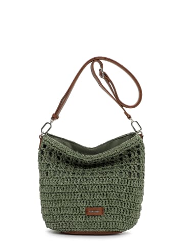 SURI FREY Umhängetasche SFY Marley in khaki 910