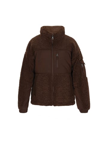 DreiMaster Men Jacket in brown