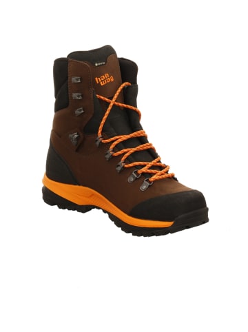 hanwag Bergstiefel in braun