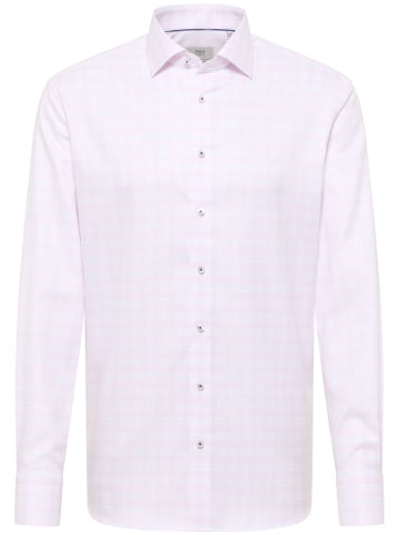 Eterna Hemd MODERN FIT in rosa