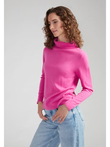 Style Republic Rollkragen Slim in fuchsia