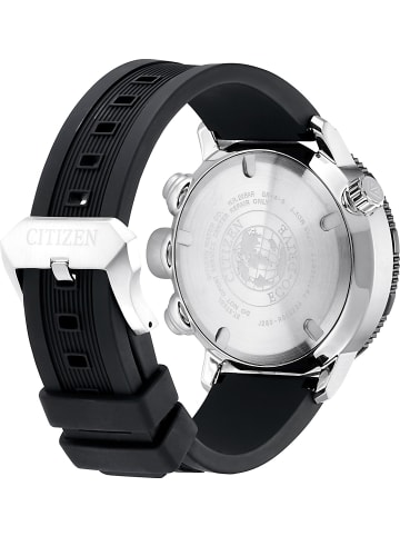 Citizen Uhr in Schwarz
