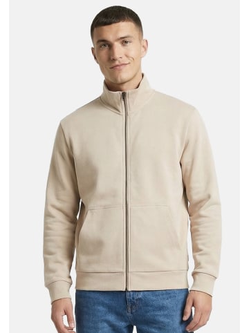 Jack & Jones Sweatjacke Bradley in Moonbeam