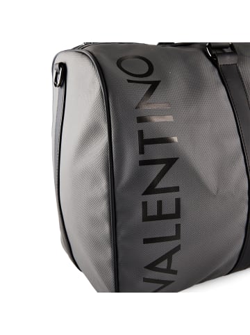 Valentino Dragonhawk Weekender Reisetasche 48 cm in grigio-nero