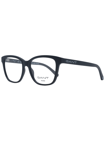 Gant Damen Optische Fassungen Schmetterling Schwarz