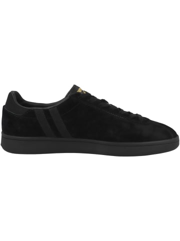 Patrick Sneaker low Monaco in schwarz