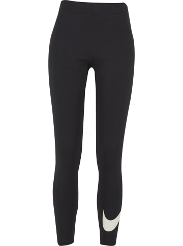 Nike Leggings in black/sail