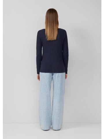 s.Oliver T-Shirt  in  5959_navy