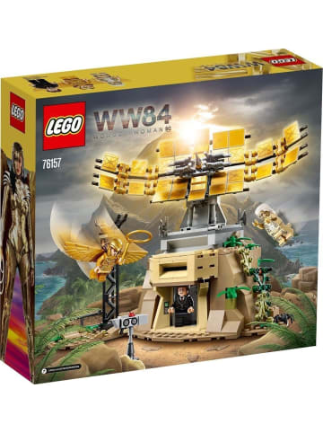 LEGO DC Universe Super Heroes 76157 Wonder Woman™ vs Cheetah™