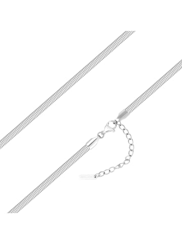 Eastside NY Kette aus Edelstahl in silber