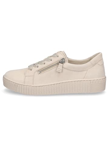 Gabor Fashion Sneaker in zartrosa