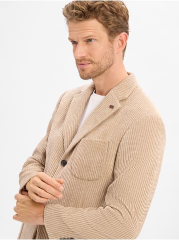 Finshley & Harding London Sakko Big in beige