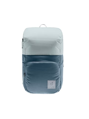 Deuter Overday 15 Liter Kinderrucksack in ink-sage