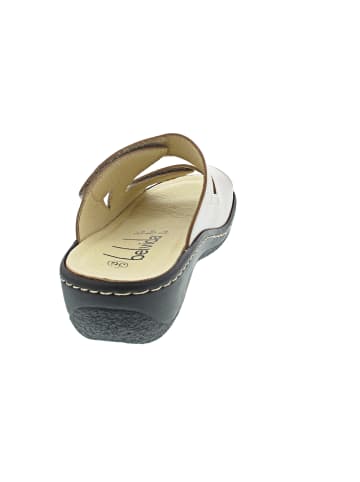 Belvida Pantolette Grau