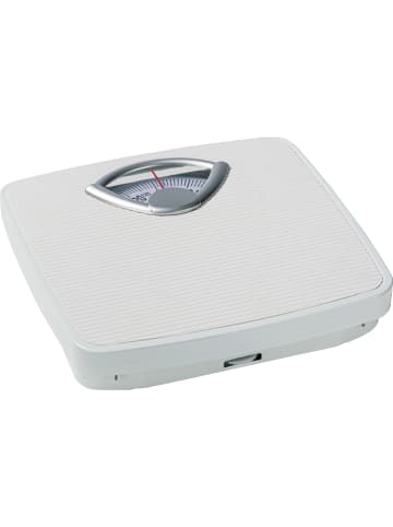 Wenko Personenwaage in weiß