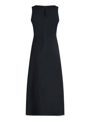 Robe Légère Kleid in marine - 0005