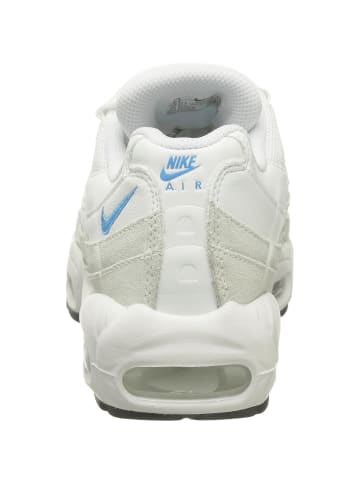 Nike Nike Turnschuhe in summit white/university blue
