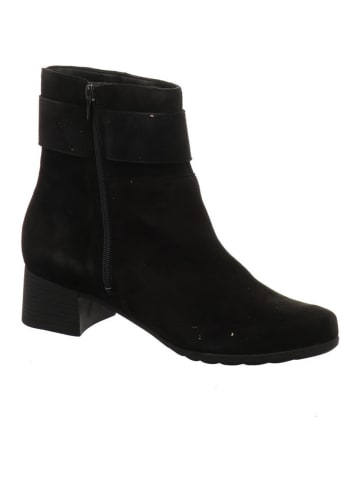 Mephisto Stiefelette in schwarz