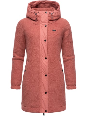 ragwear Übergangsjacke Cousy in Old Pink24