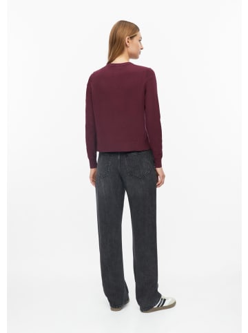 s.Oliver Strickjacke in 4919_bordeaux
