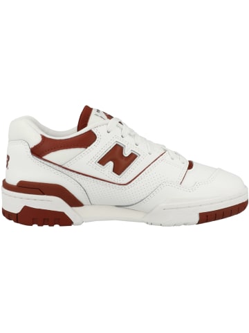 New Balance Sneaker low BBW 550 in weiss