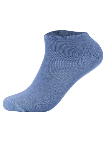 s.Oliver Socken 10er Pack in Blau