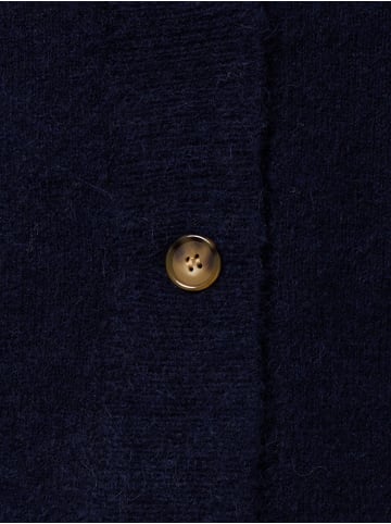 mbyM Strickjacke Molenda in marine - 0002