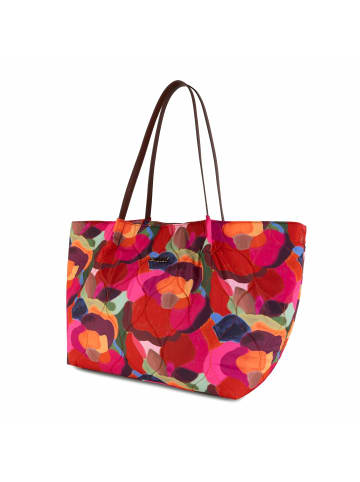 Oilily Veerle Sionn Shopper Tasche 38 cm in true red