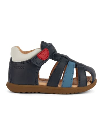 Geox Halbschuhe in Navy