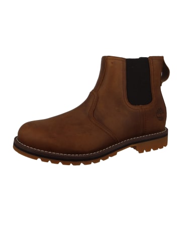 Timberland Stiefeletten Larchmont braun