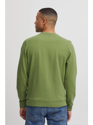 BLEND Sweatshirt BHSweatshirt in Grün