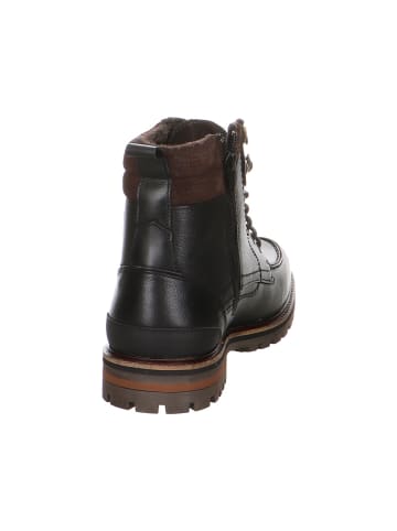 Pantofola D'Oro Stiefeletten für Herren in schwarz