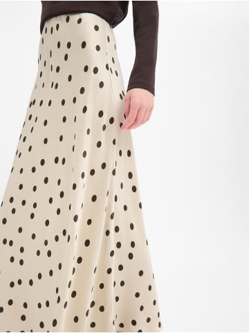MOSS COPENHAGEN Rock MSCHClarette Irda in beige schwarz - 0003