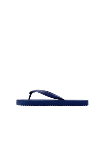 Flip Flop Badezehentrenner  "originals" in blau