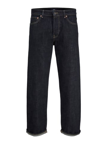 Jack & Jones Loose fit jeans in Dark Denim